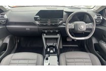 Citroen C4X Saloon (22 on) 1.2 Hybrid [136] Plus 5dr e-DCS6 For Sale - Vertu Citroen Worcester, Blackpole