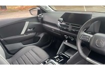 Citroen C4X Saloon (22 on) 1.2 Hybrid [136] Plus 5dr e-DCS6 For Sale - Vertu Citroen Worcester, Blackpole
