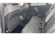 Citroen C4X Saloon (22 on) 1.2 Hybrid [136] Plus 5dr e-DCS6 For Sale - Vertu Citroen Worcester, Blackpole