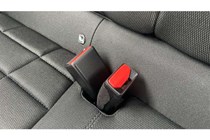 Citroen C4X Saloon (22 on) 1.2 Hybrid [136] Plus 5dr e-DCS6 For Sale - Vertu Citroen Worcester, Blackpole