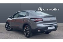 Citroen C4X Saloon (22 on) 1.2 Hybrid [136] Plus 5dr e-DCS6 For Sale - Vertu Citroen Worcester, Blackpole