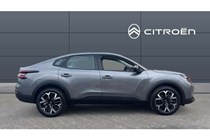 Citroen C4X Saloon (22 on) 1.2 Hybrid [136] Plus 5dr e-DCS6 For Sale - Vertu Citroen Worcester, Blackpole