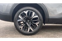 Citroen C4X Saloon (22 on) 1.2 Hybrid [136] Plus 5dr e-DCS6 For Sale - Vertu Citroen Worcester, Blackpole