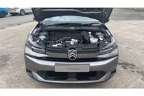 Citroen C4X Saloon (22 on) 1.2 Hybrid [136] Plus 5dr e-DCS6 For Sale - Vertu Citroen Worcester, Blackpole