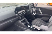 Citroen C4X Saloon (22 on) 1.2 Hybrid [136] Plus 5dr e-DCS6 For Sale - Vertu Citroen Worcester, Blackpole