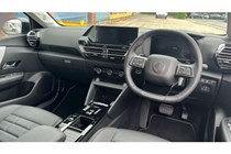 Citroen C4 Hatchback (21 on) 1.2 PureTech [130] Max 5dr EAT8 For Sale - Vertu Citroen Worcester, Blackpole