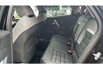 Citroen C4 Hatchback (21 on) 1.2 PureTech [130] Max 5dr EAT8 For Sale - Vertu Citroen Worcester, Blackpole