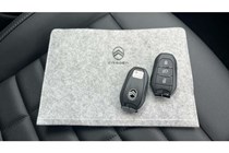 Citroen C4 Hatchback (21 on) 1.2 PureTech [130] Max 5dr EAT8 For Sale - Vertu Citroen Worcester, Blackpole
