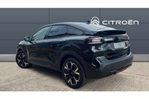 Citroen C4 Hatchback (21 on) 1.2 PureTech [130] Max 5dr EAT8 For Sale - Vertu Citroen Worcester, Blackpole