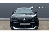 Citroen C4 Hatchback (21 on) 1.2 PureTech [130] Max 5dr EAT8 For Sale - Vertu Citroen Worcester, Blackpole