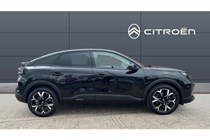 Citroen C4 Hatchback (21 on) 1.2 PureTech [130] Max 5dr EAT8 For Sale - Vertu Citroen Worcester, Blackpole
