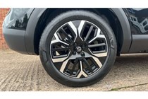 Citroen C4 Hatchback (21 on) 1.2 PureTech [130] Max 5dr EAT8 For Sale - Vertu Citroen Worcester, Blackpole