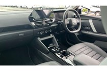 Citroen C4 Hatchback (21 on) 1.2 PureTech [130] Max 5dr EAT8 For Sale - Vertu Citroen Worcester, Blackpole