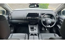 Citroen C5 Aircross (25 on) 1.2 Hybrid 145 Plus 5dr Auto For Sale - Vertu Citroen Worcester, Blackpole
