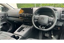 Citroen C5 Aircross (25 on) 1.2 Hybrid 145 Plus 5dr Auto For Sale - Vertu Citroen Worcester, Blackpole