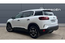 Citroen C5 Aircross (25 on) 1.2 Hybrid 145 Plus 5dr Auto For Sale - Vertu Citroen Worcester, Blackpole