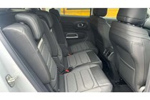Citroen C5 Aircross (25 on) 1.2 Hybrid 145 Plus 5dr Auto For Sale - Vertu Citroen Worcester, Blackpole