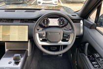 Land Rover Range Rover SUV (22 on) 3.0 P550e SV 4dr Auto For Sale - Lookers Land Rover Chelmsford, Chelmsford