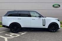 Land Rover Range Rover SUV (22 on) 3.0 P400 HSE 4dr Auto For Sale - Lookers Land Rover Chelmsford, Chelmsford