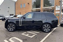 Land Rover Range Rover SUV (22 on) 3.0 P460e HSE 4dr Auto For Sale - Lookers Land Rover Chelmsford, Chelmsford