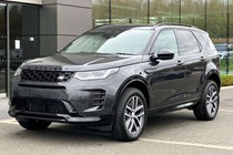 Land Rover Discovery Sport (15 on) 1.5 P300e Dynamic SE 5dr Auto [5 Seat] For Sale - Lookers Land Rover Chelmsford, Chelmsford