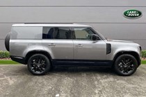 Land Rover Defender 130 (22 on) 3.0 D300 Outbound 130 5dr Auto For Sale - Lookers Land Rover Chelmsford, Chelmsford