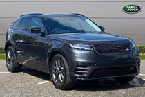 Land Rover Range Rover Velar SUV (17 on) 2.0 P250 Dynamic SE 5dr Auto For Sale - Lookers Land Rover Chelmsford, Chelmsford