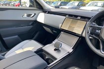 Land Rover Range Rover Velar SUV (17 on) 2.0 P250 Dynamic SE 5dr Auto For Sale - Lookers Land Rover Chelmsford, Chelmsford