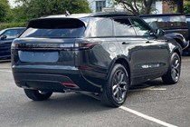 Land Rover Range Rover Velar SUV (17 on) 2.0 P250 Dynamic SE 5dr Auto For Sale - Lookers Land Rover Chelmsford, Chelmsford