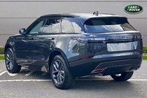 Land Rover Range Rover Velar SUV (17 on) 2.0 P250 Dynamic SE 5dr Auto For Sale - Lookers Land Rover Chelmsford, Chelmsford