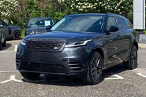 Land Rover Range Rover Velar SUV (17 on) 2.0 P250 Dynamic SE 5dr Auto For Sale - Lookers Land Rover Chelmsford, Chelmsford