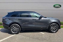 Land Rover Range Rover Velar SUV (17 on) 2.0 P250 Dynamic SE 5dr Auto For Sale - Lookers Land Rover Chelmsford, Chelmsford