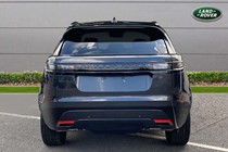 Land Rover Range Rover Velar SUV (17 on) 2.0 P250 Dynamic SE 5dr Auto For Sale - Lookers Land Rover Chelmsford, Chelmsford