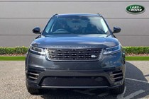 Land Rover Range Rover Velar SUV (17 on) 2.0 P250 Dynamic SE 5dr Auto For Sale - Lookers Land Rover Chelmsford, Chelmsford