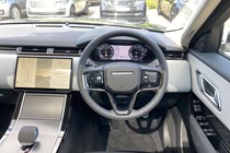 Land Rover Range Rover Velar SUV (17 on) 2.0 P250 Dynamic SE 5dr Auto For Sale - Lookers Land Rover Chelmsford, Chelmsford