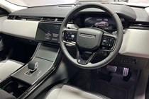 Land Rover Range Rover Velar SUV (17 on) 2.0 P400e Dynamic SE 5dr Auto For Sale - Lookers Land Rover Chelmsford, Chelmsford