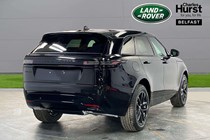 Land Rover Range Rover Velar SUV (17 on) 2.0 P400e Dynamic SE 5dr Auto For Sale - Lookers Land Rover Chelmsford, Chelmsford