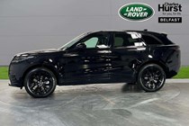 Land Rover Range Rover Velar SUV (17 on) 2.0 P400e Dynamic SE 5dr Auto For Sale - Lookers Land Rover Chelmsford, Chelmsford