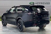 Land Rover Range Rover Velar SUV (17 on) 2.0 P400e Dynamic SE 5dr Auto For Sale - Lookers Land Rover Chelmsford, Chelmsford