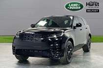 Land Rover Range Rover Velar SUV (17 on) 2.0 P400e Dynamic SE 5dr Auto For Sale - Lookers Land Rover Chelmsford, Chelmsford