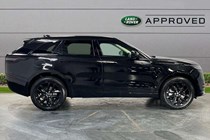 Land Rover Range Rover Velar SUV (17 on) 2.0 P400e Dynamic SE 5dr Auto For Sale - Lookers Land Rover Chelmsford, Chelmsford