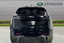 Land Rover Range Rover Velar SUV (17 on) 2.0 P400e Dynamic SE 5dr Auto For Sale - Lookers Land Rover Chelmsford, Chelmsford