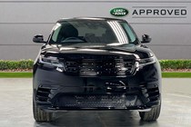 Land Rover Range Rover Velar SUV (17 on) 2.0 P400e Dynamic SE 5dr Auto For Sale - Lookers Land Rover Chelmsford, Chelmsford