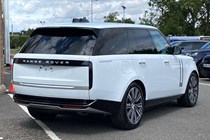 Land Rover Range Rover SUV (22 on) 3.0 D300 SE 4dr Auto For Sale - Lookers Land Rover Chelmsford, Chelmsford