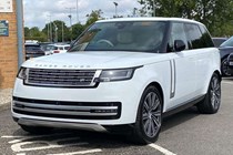 Land Rover Range Rover SUV (22 on) 3.0 D300 SE 4dr Auto For Sale - Lookers Land Rover Chelmsford, Chelmsford