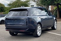 Land Rover Range Rover SUV (22 on) 3.0 D350 HSE LWB 4dr Auto [7 Seat] For Sale - Lookers Land Rover Chelmsford, Chelmsford