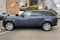 Land Rover Range Rover SUV (22 on) 3.0 D350 HSE LWB 4dr Auto [7 Seat] For Sale - Lookers Land Rover Chelmsford, Chelmsford