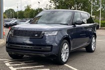 Land Rover Range Rover SUV (22 on) 3.0 D350 HSE LWB 4dr Auto [7 Seat] For Sale - Lookers Land Rover Chelmsford, Chelmsford