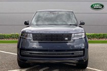 Land Rover Range Rover SUV (22 on) 3.0 D350 HSE LWB 4dr Auto [7 Seat] For Sale - Lookers Land Rover Chelmsford, Chelmsford