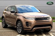 Land Rover Range Rover Evoque SUV (19 on) 2.0 D200 Dynamic HSE 5dr Auto For Sale - Lookers Land Rover Chelmsford, Chelmsford